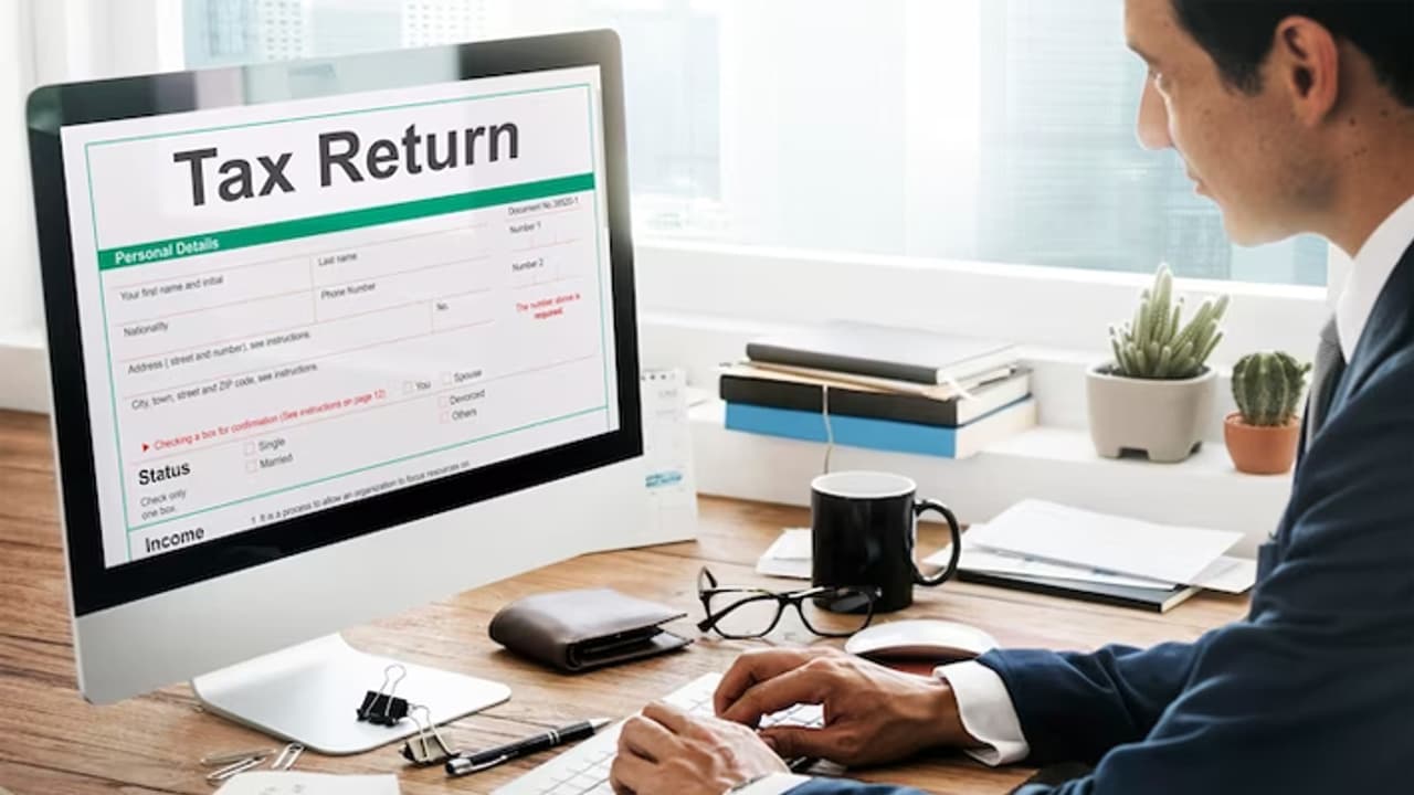 Income tax return penalty Income tax return penalty
