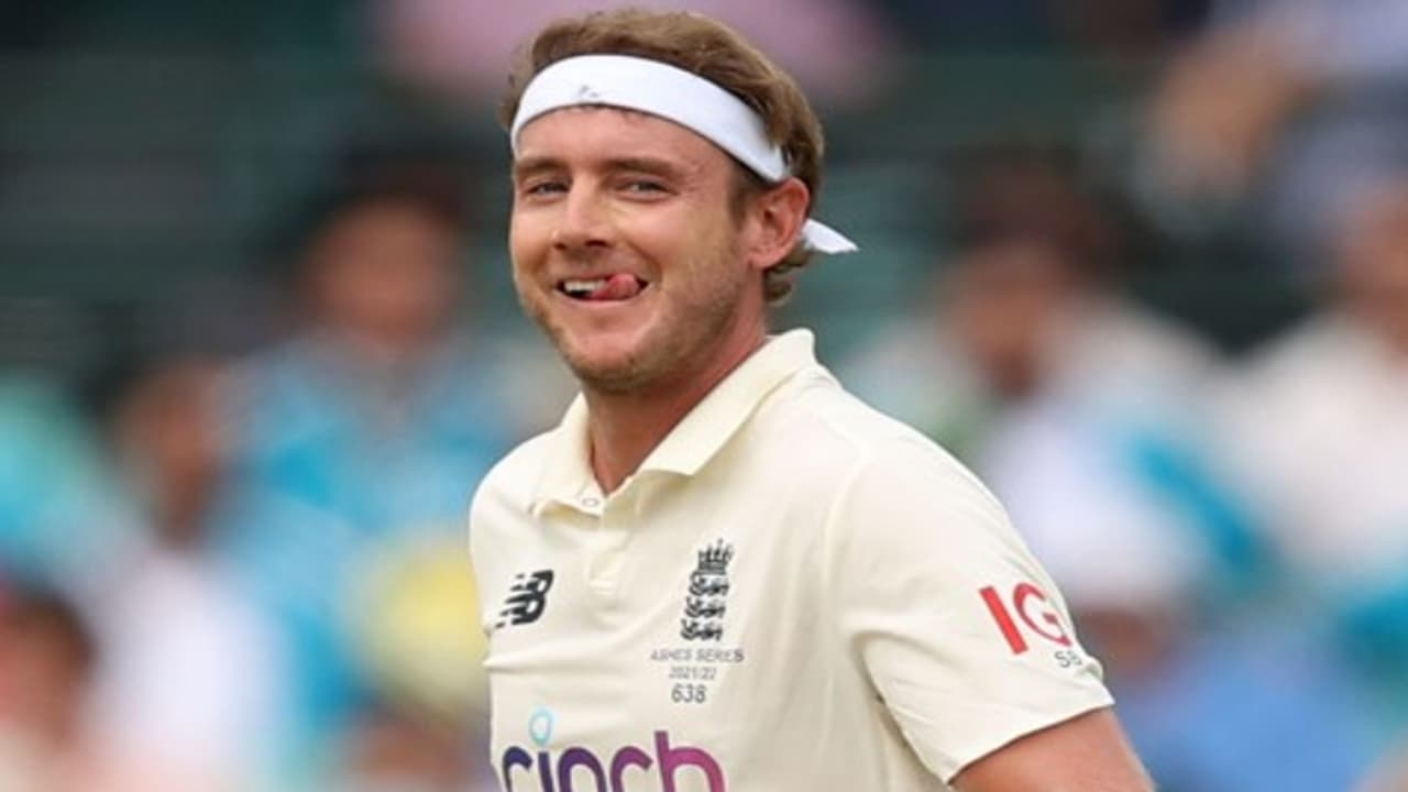 stuart broad stuart broad