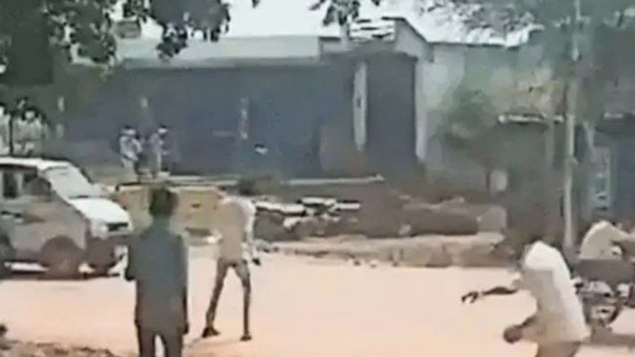 nuh mewat curfew violence live updates nuh mewat curfew violence live updates