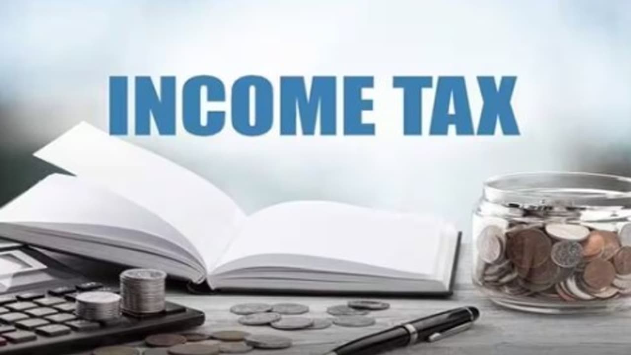 income tax income tax