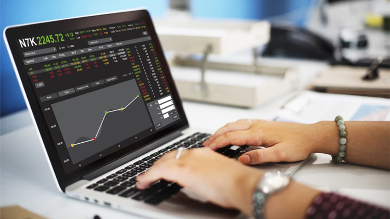 Share Market Prediction