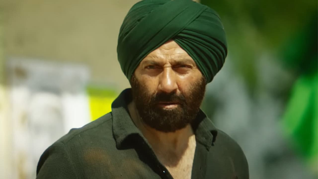 sunny deol on box office clash gadar 2 and OMG 2 sunny deol on box office clash gadar 2 and OMG 2