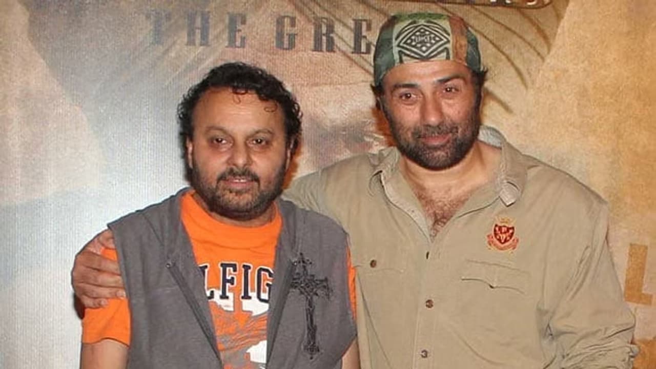 Anil Sharma on Pakistani Seema Haider Case Anil Sharma on Pakistani Seema Haider Case