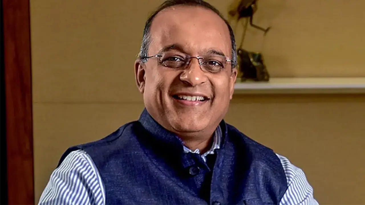 Shashidhar Jagdishan Shashidhar Jagdishan