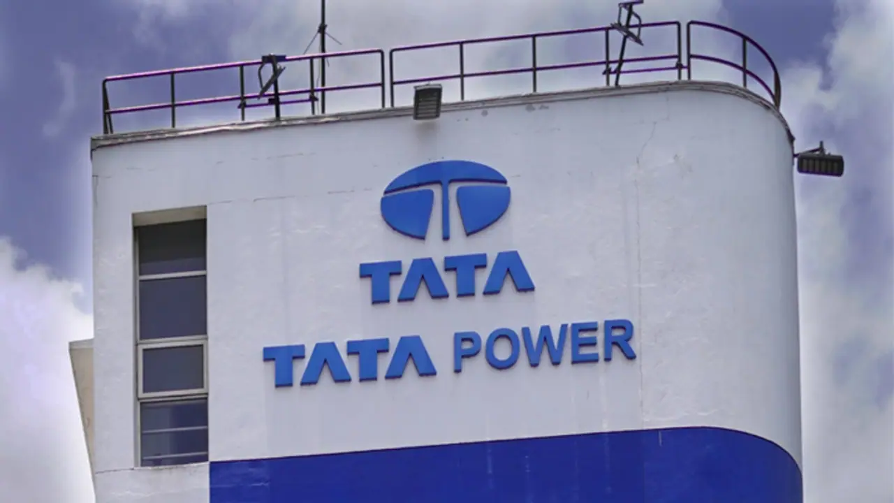 Tata Power Tata Power