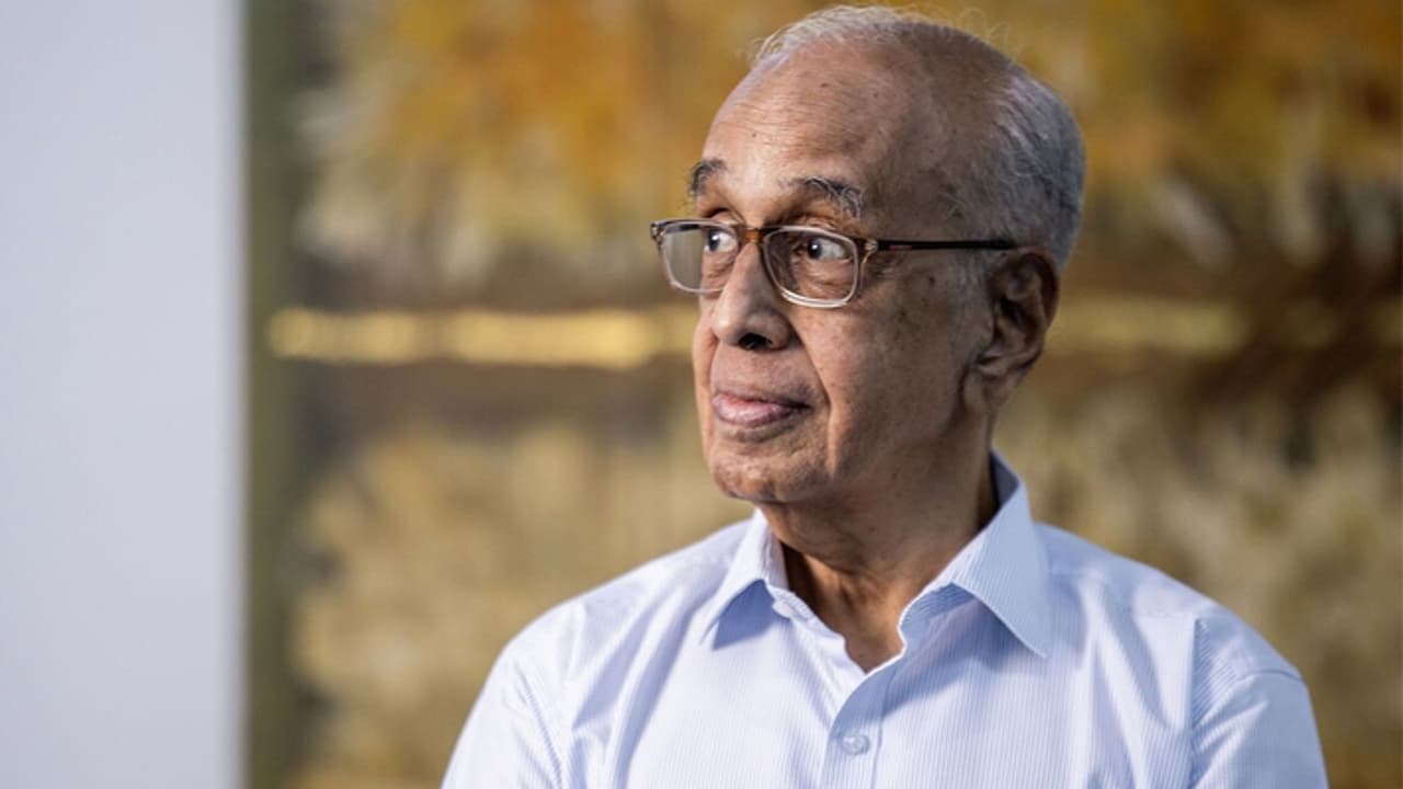 R Thyagarajan R Thyagarajan