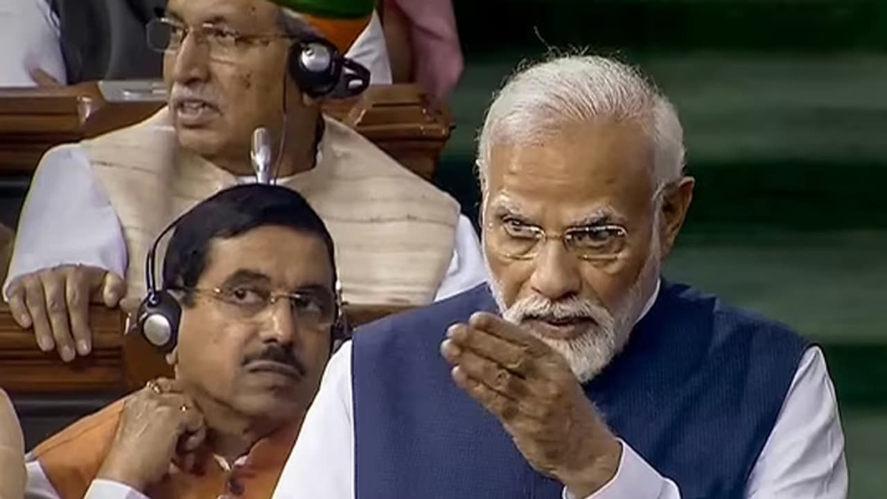 PM Modi Investment Tips PM Modi Investment Tips