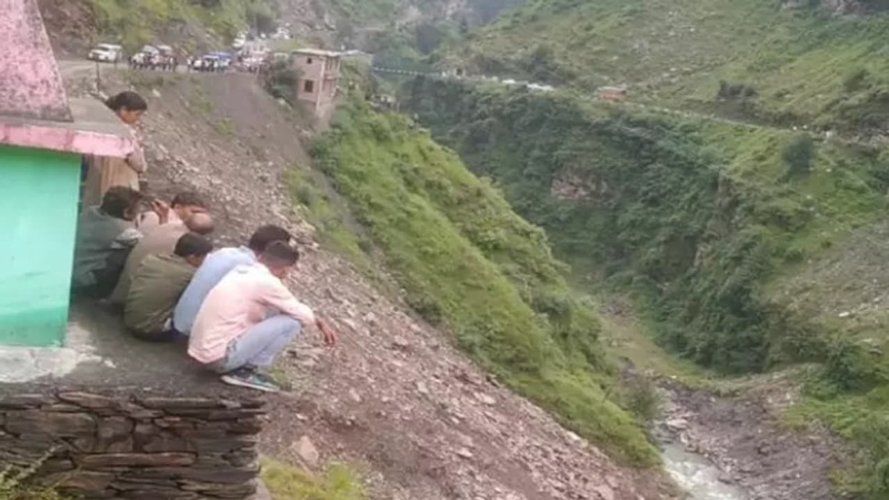 chamba accident chamba accident