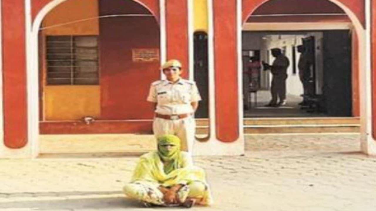 bikaner fraud lady bikaner fraud lady