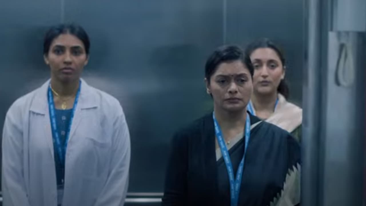 The Vaccine War Teaser The Vaccine War Teaser