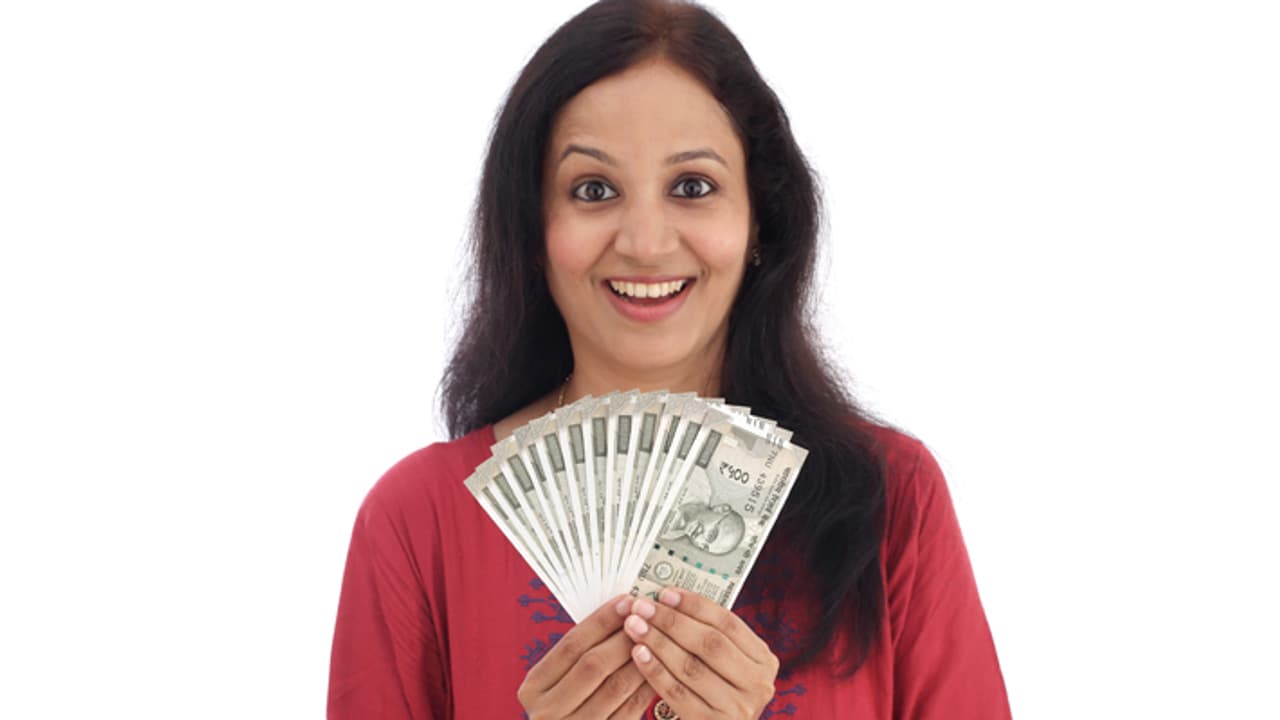 City Union Bank Stock Price