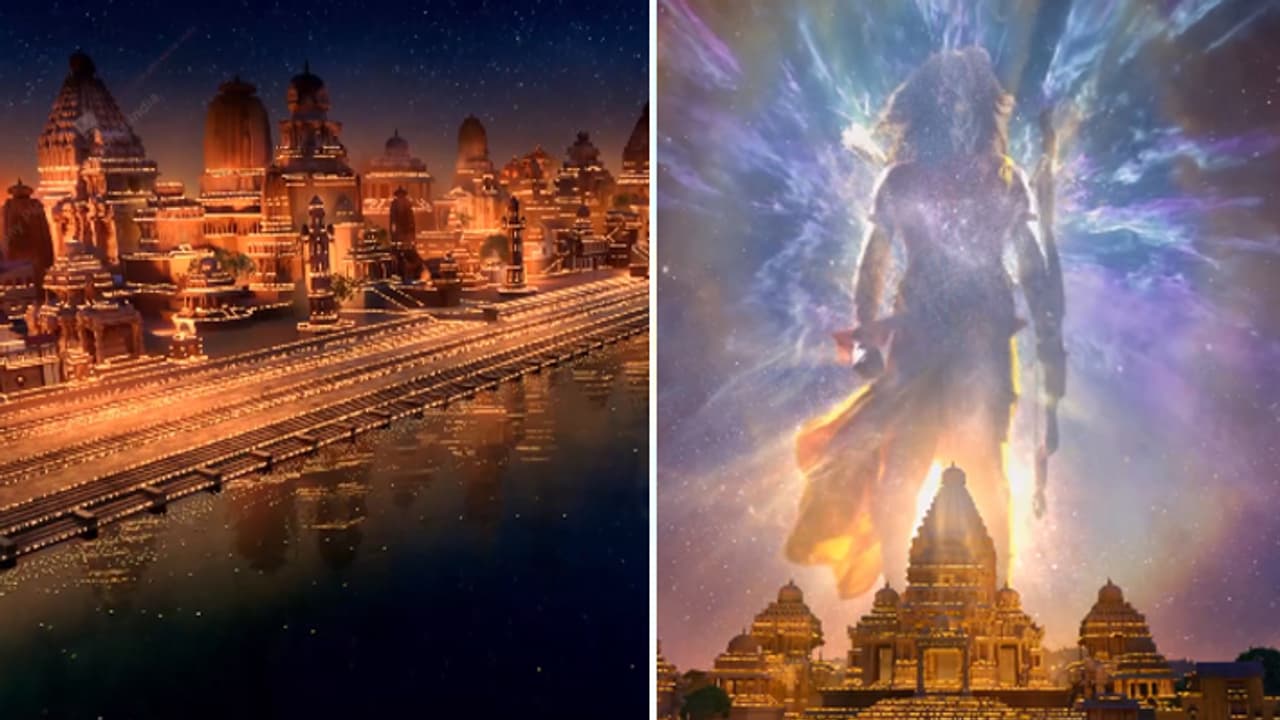 New Mythological Show Srimad Ramayan