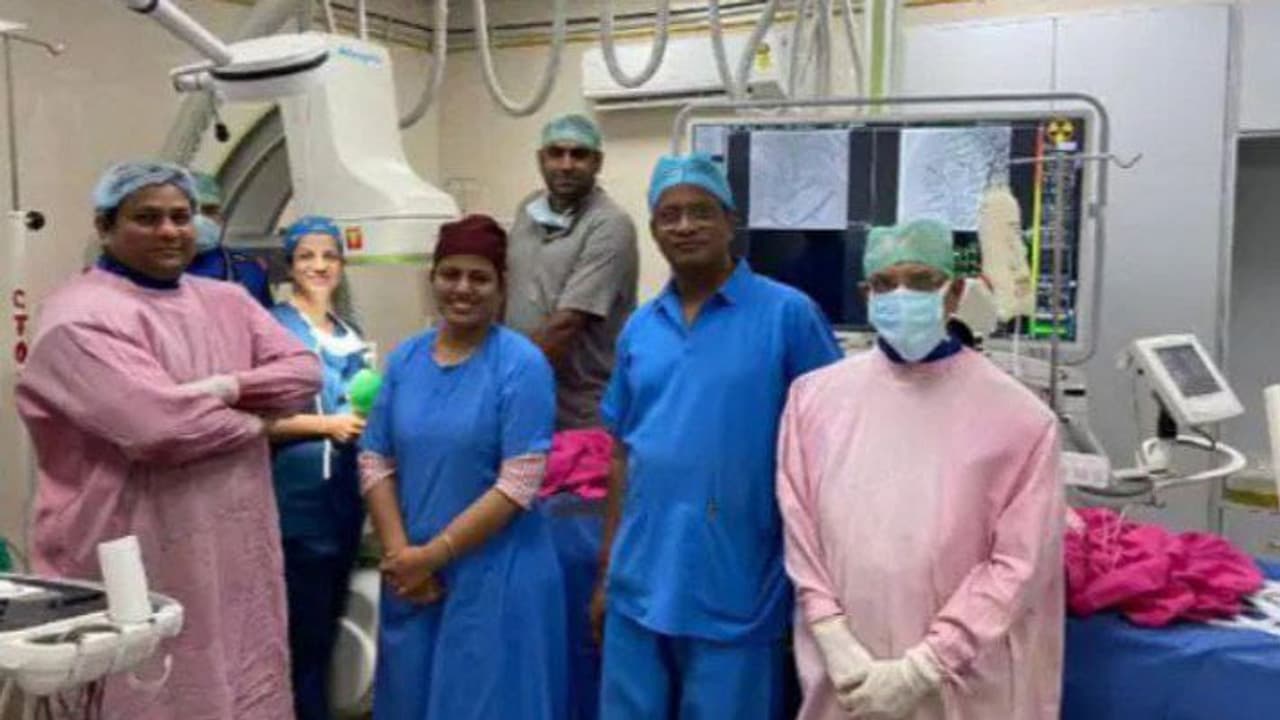 jodhpur district hospital news