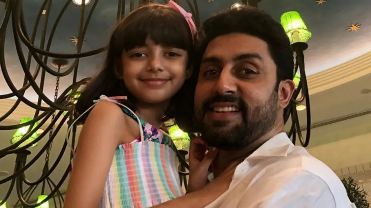 Aaradhya Bachchan Suggested Climax Of Film Ghoomer Aaradhya Bachchan Suggested Climax Of Film Ghoomer