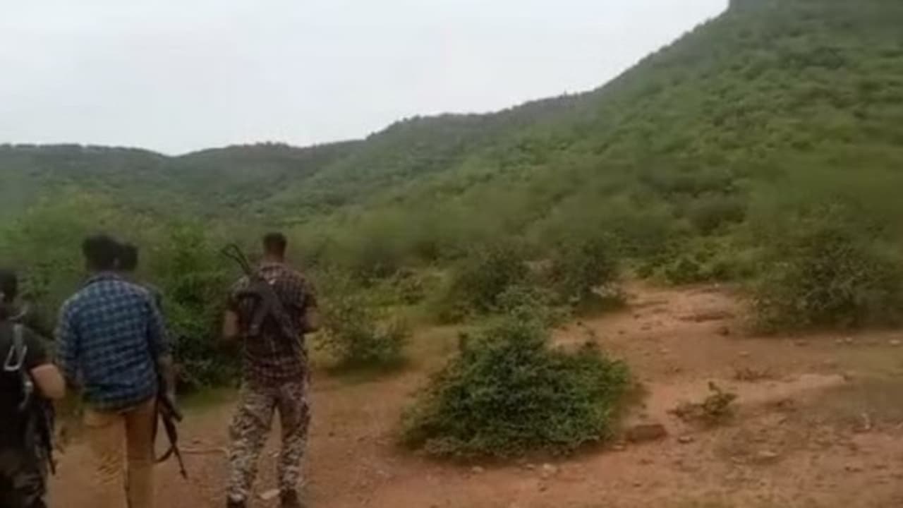 police encounter police encounter