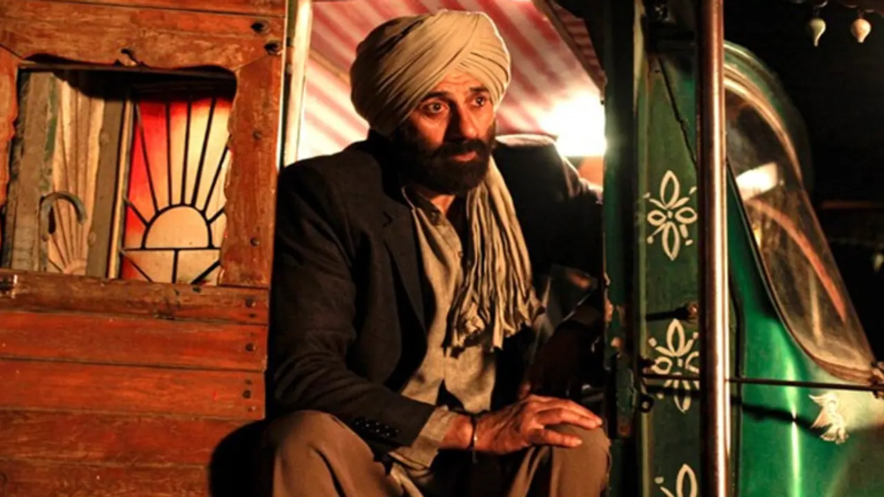 Gadar 2 Box Office Collection Day 9 Gadar 2 Box Office Collection Day 9