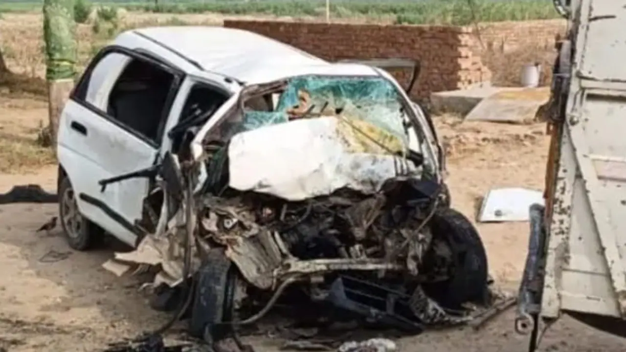 Hanumangarh news Hanumangarh news