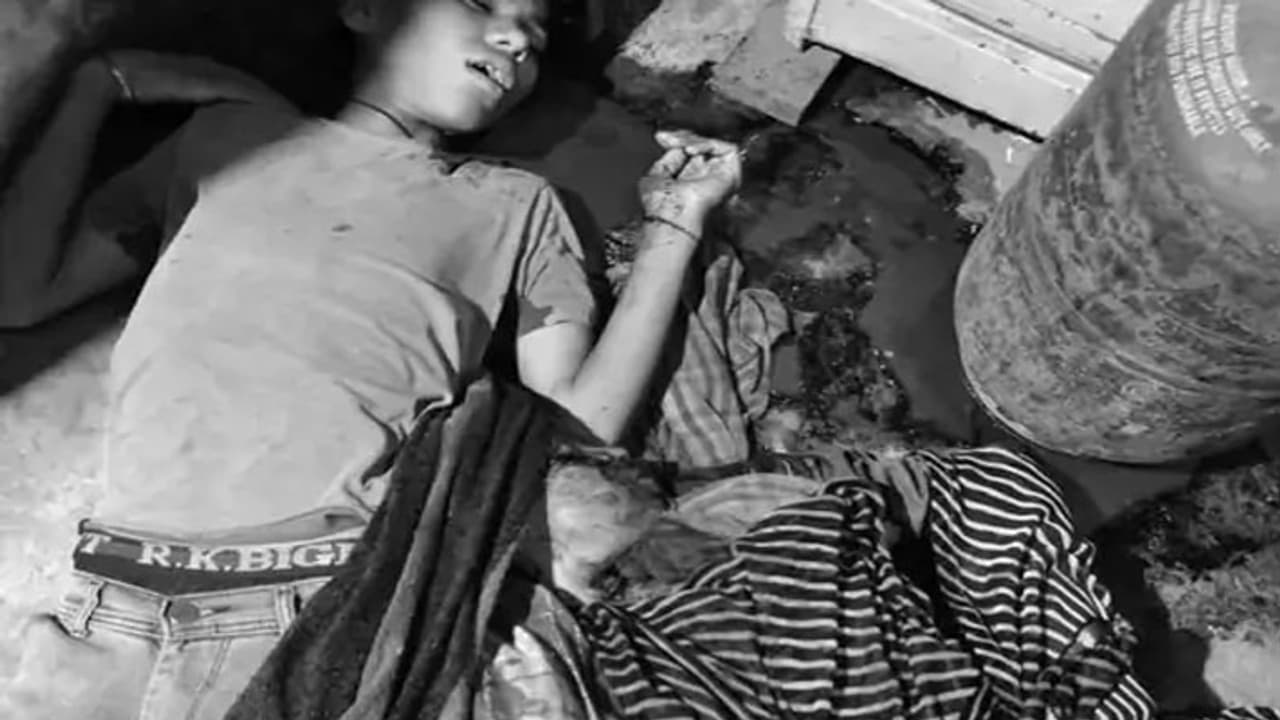 SHOCKING ujjain news SHOCKING ujjain news