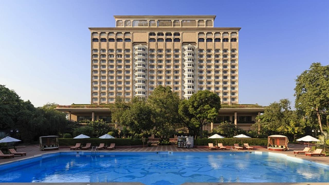 Indian Hotel Indian Hotel