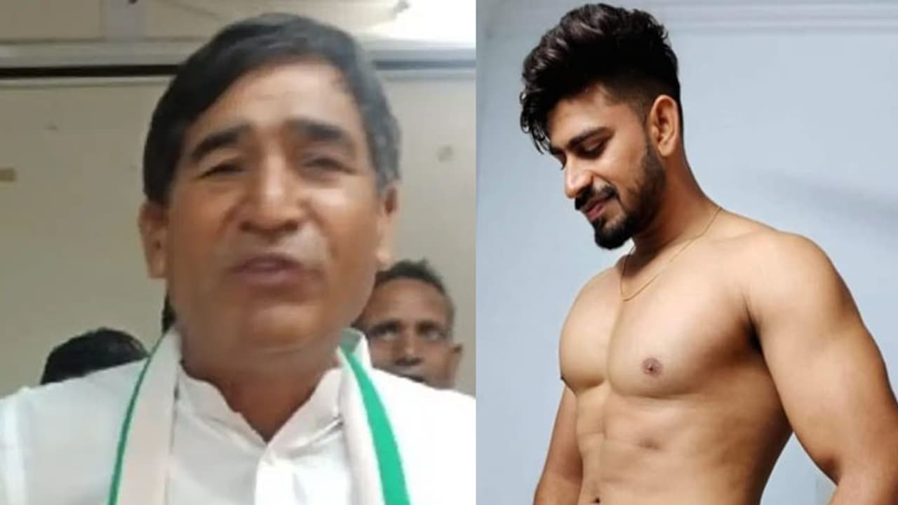 amazing case in Rajasthan amazing case in Rajasthan