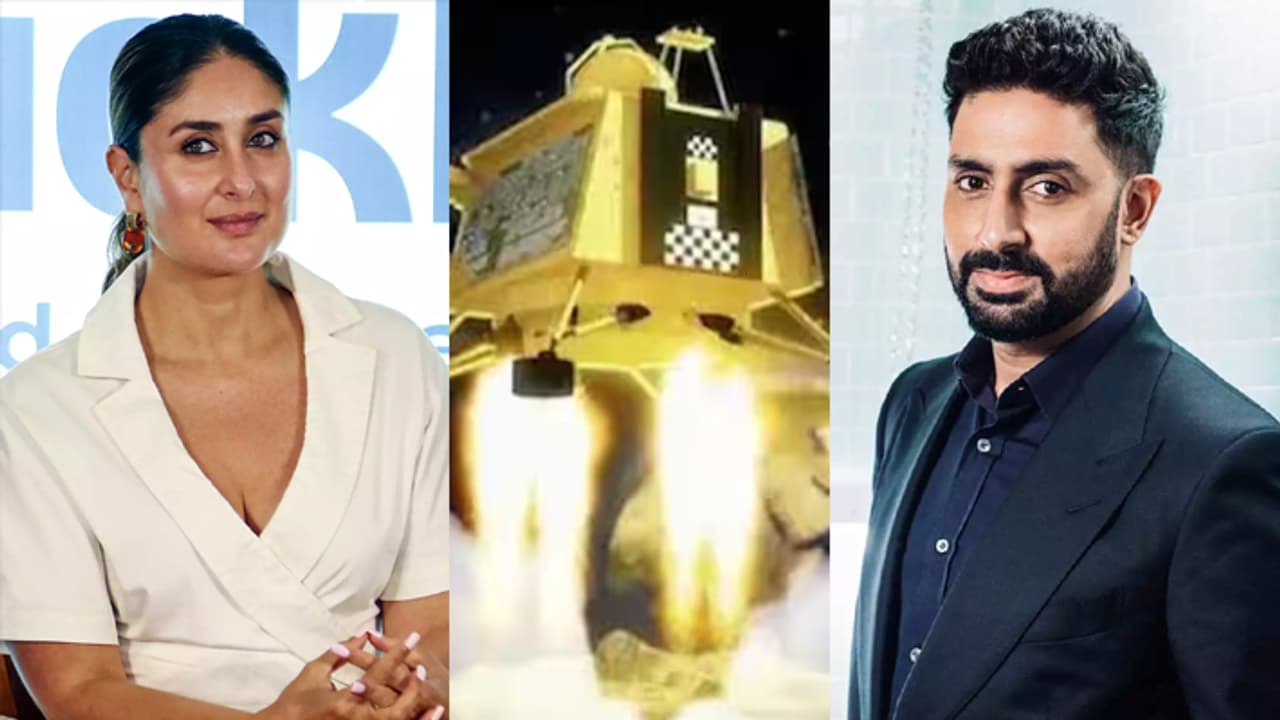 chandrayaan 3 chandrayaan 3