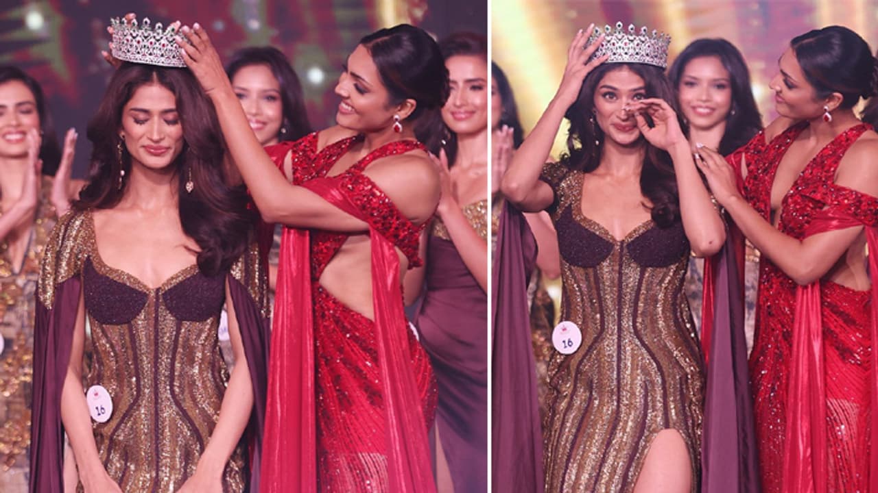 Miss Diva 2023 Miss Diva 2023