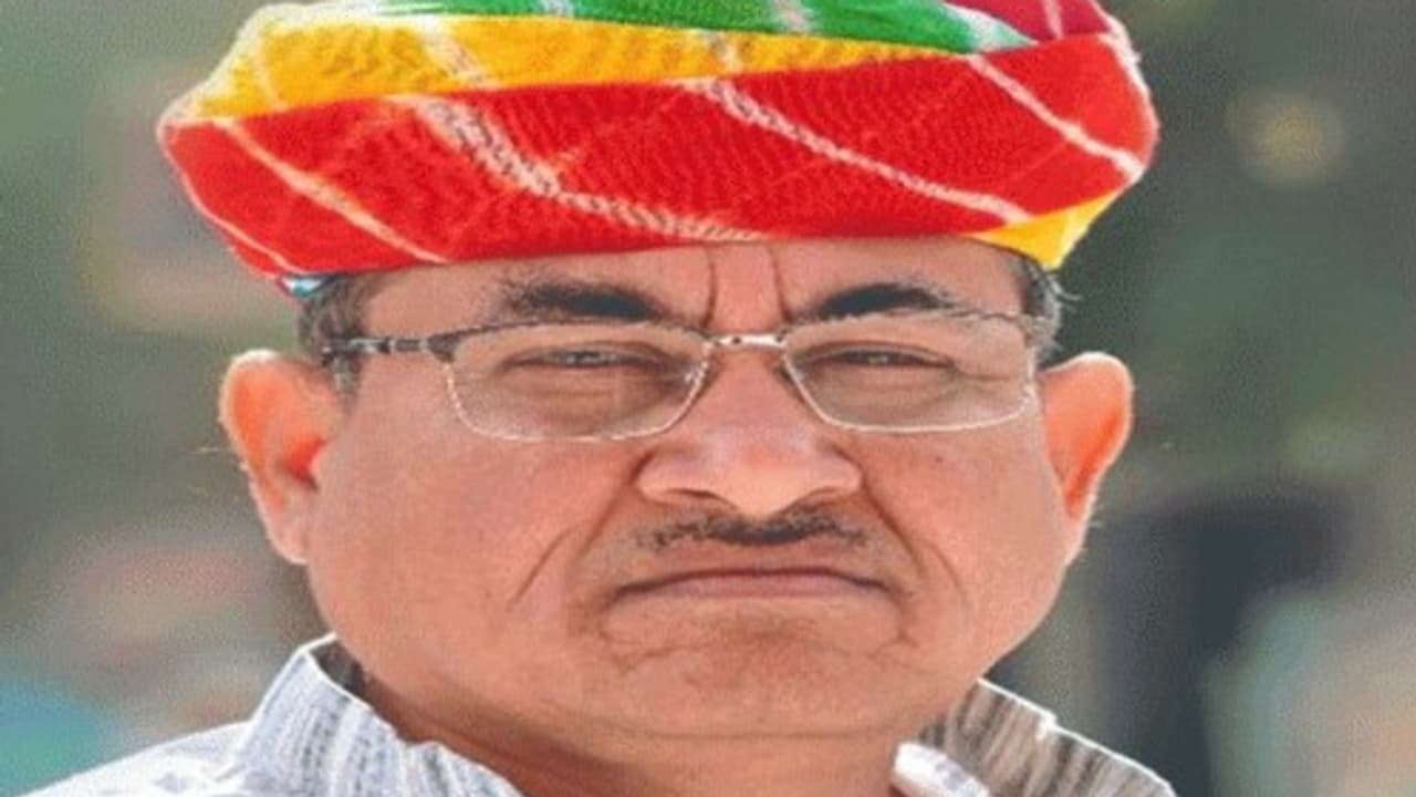 govind ram meghwal 1