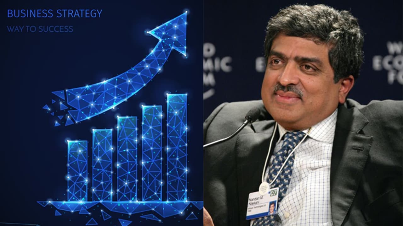 Nandan Nilekani Nandan Nilekani
