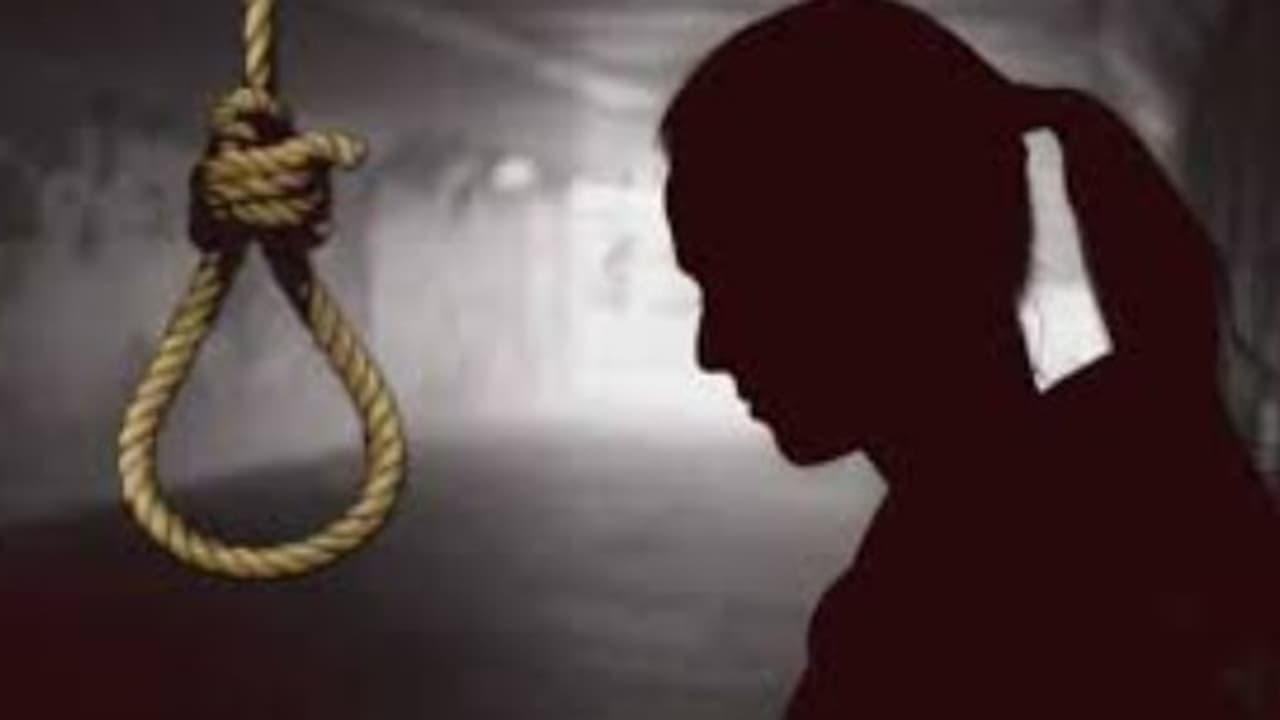 girl suicide. girl suicide.