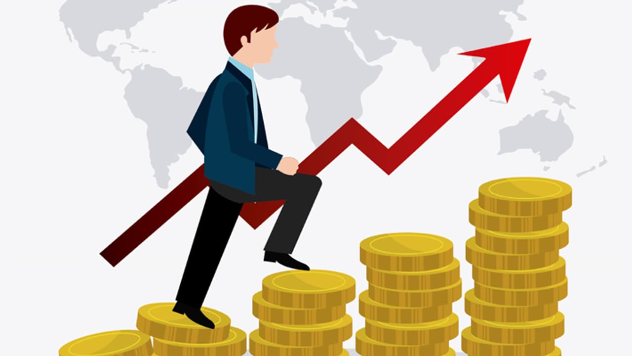 Moody Forecast for indian economy Moody Forecast for indian economy