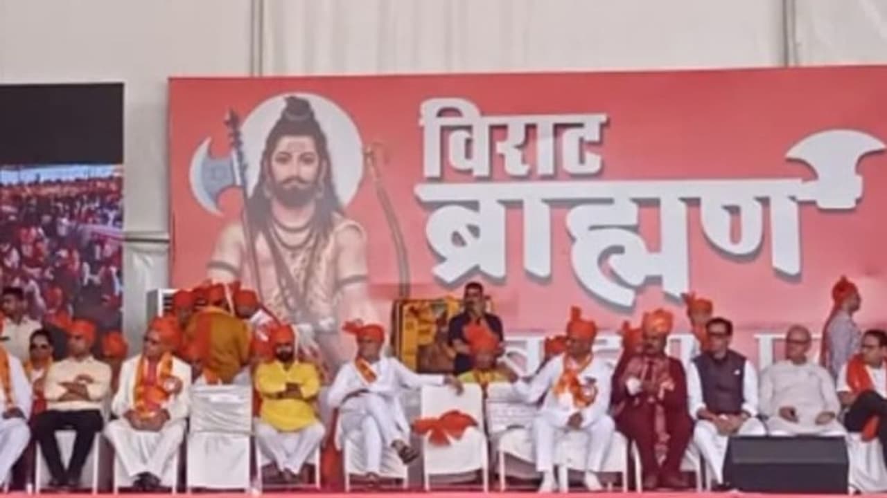 brahmin sammelan