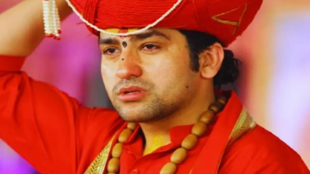 baba bageshwar baba bageshwar