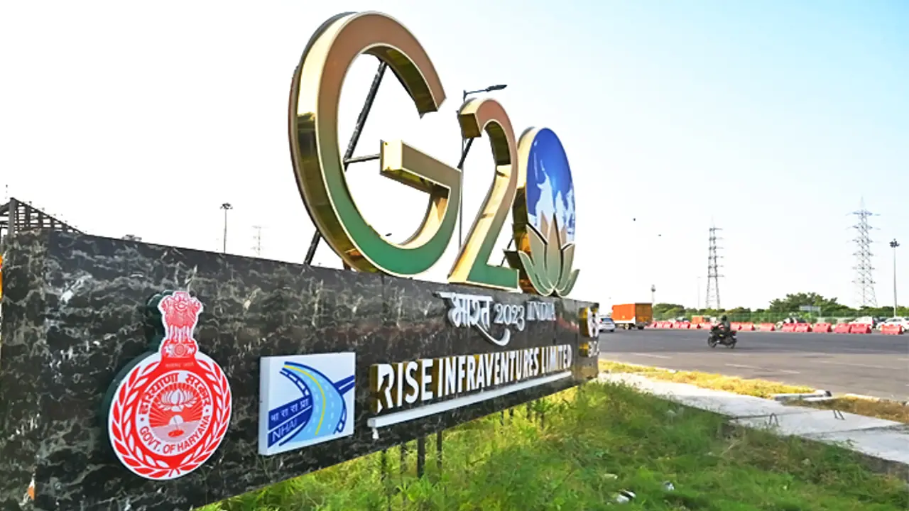 G20 Summit 2023 Guest List G20 Summit 2023 Guest List