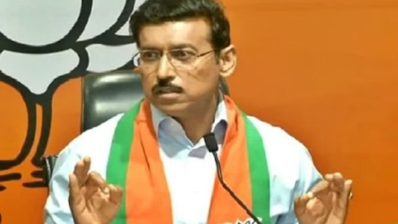 rajyavardhan singh Rathore