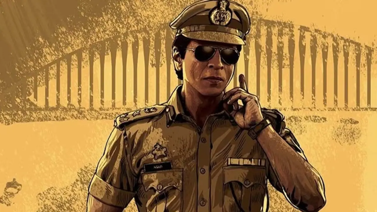 jawan box office collection day 4 jawan box office collection day 4