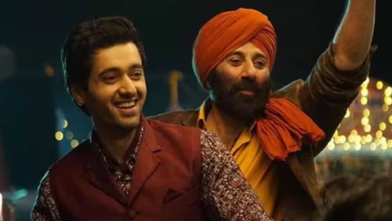 Gadar 2 Box Office Collection Day 31 Gadar 2 Box Office Collection Day 31