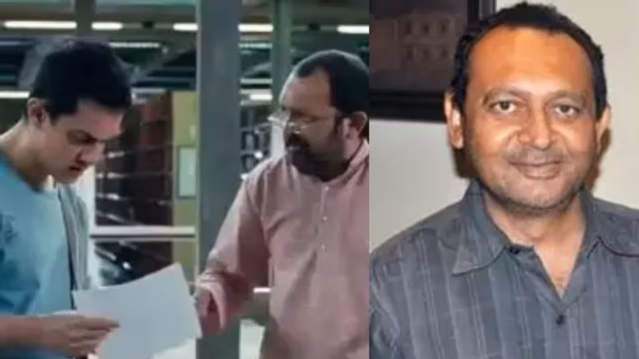 Akhil Mishra dies at the age of 58