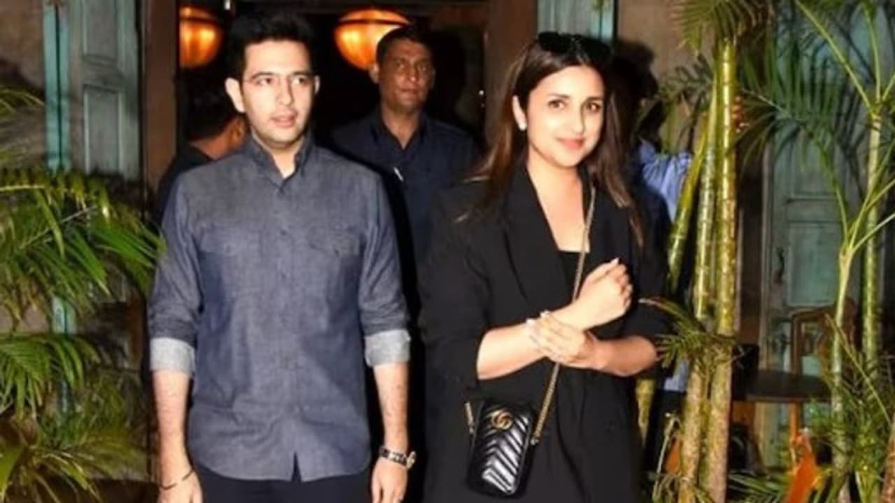 parineeti raghav security parineeti raghav security