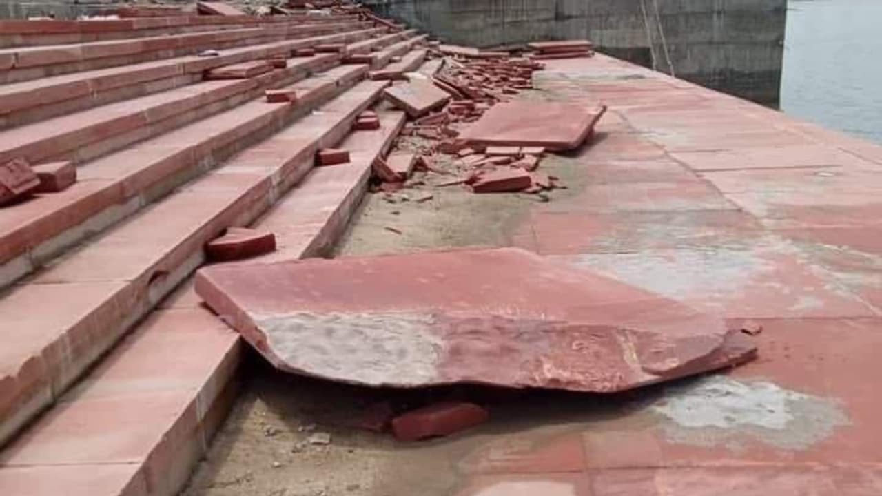 chambal river fronts 1