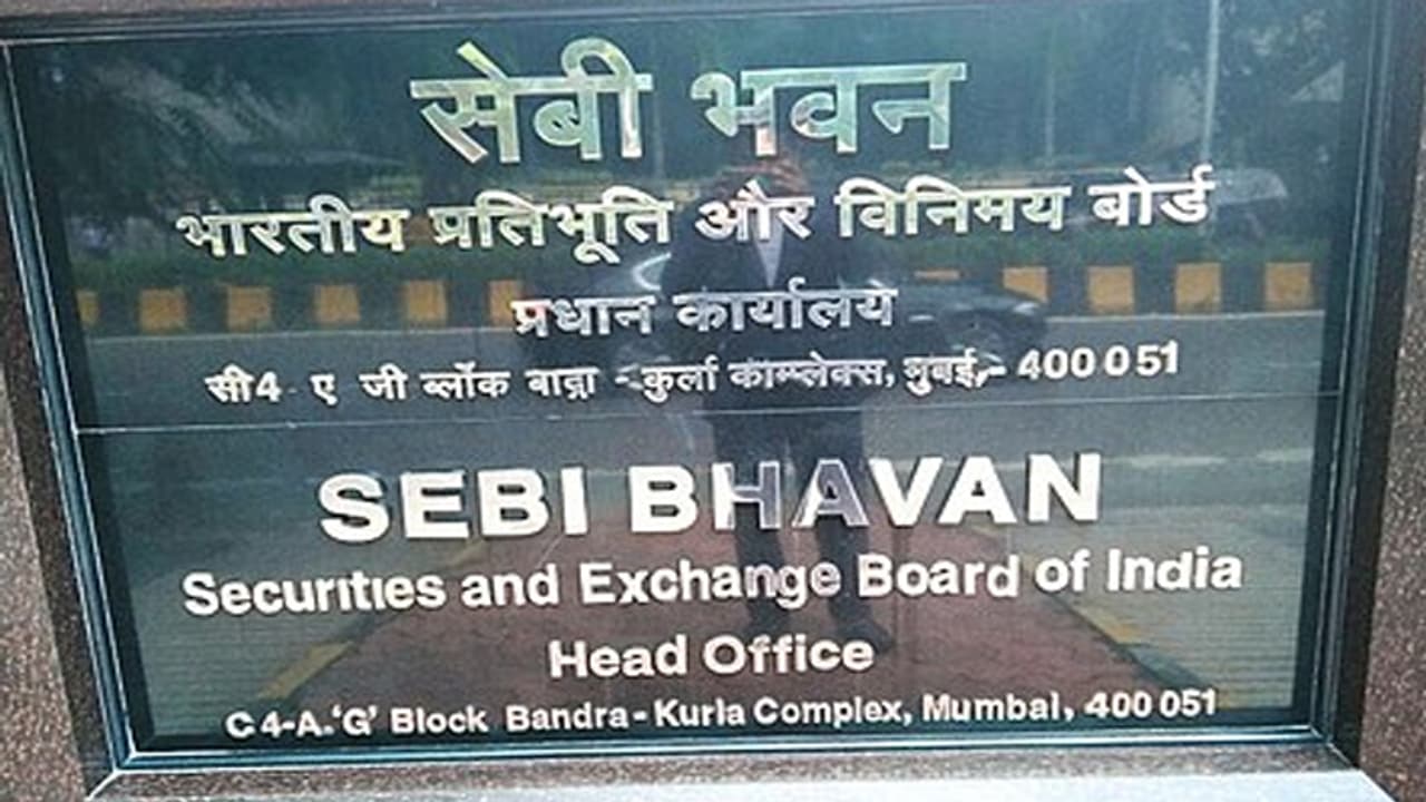 SEBI SEBI