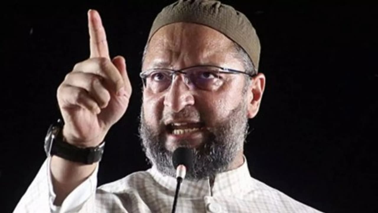 owaisi owaisi