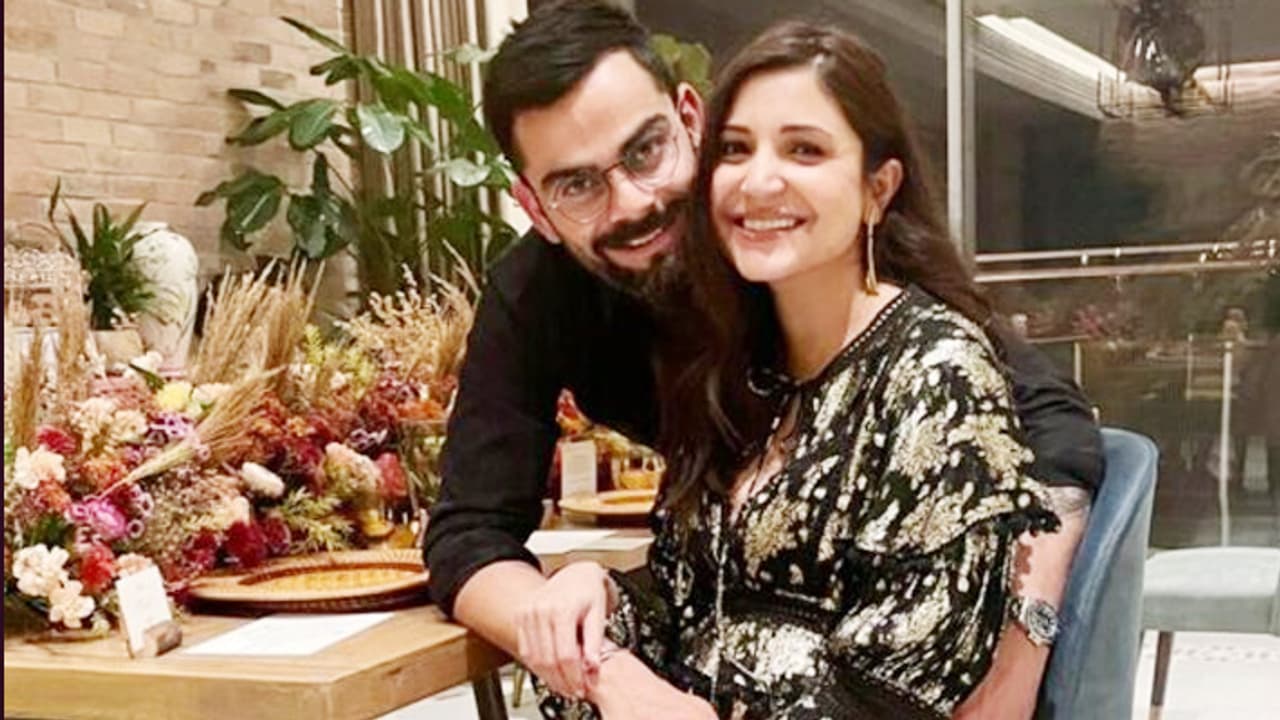 Anushka Sharma Pregnant Again Anushka Sharma Pregnant Again