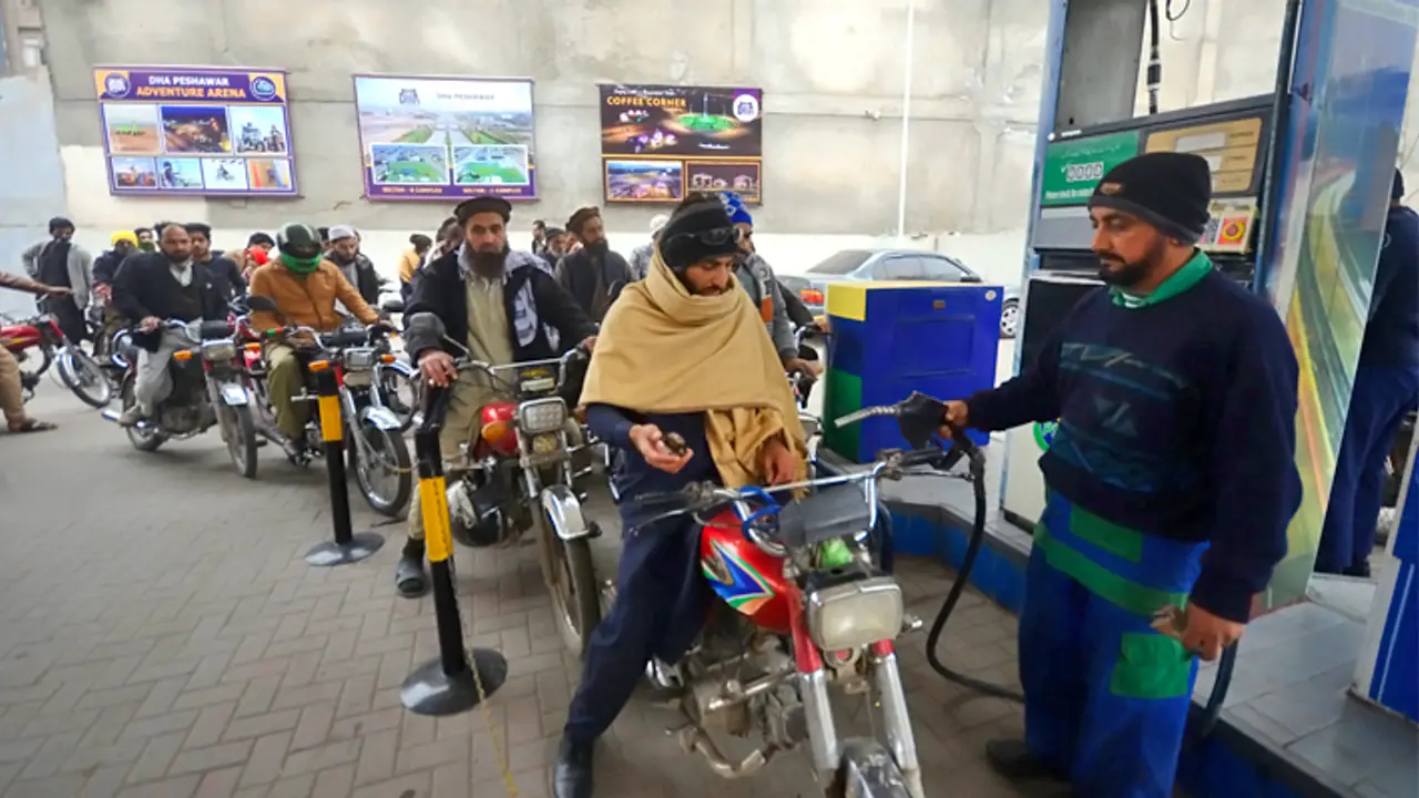 Pakistan Petrol Prices Pakistan Petrol Prices