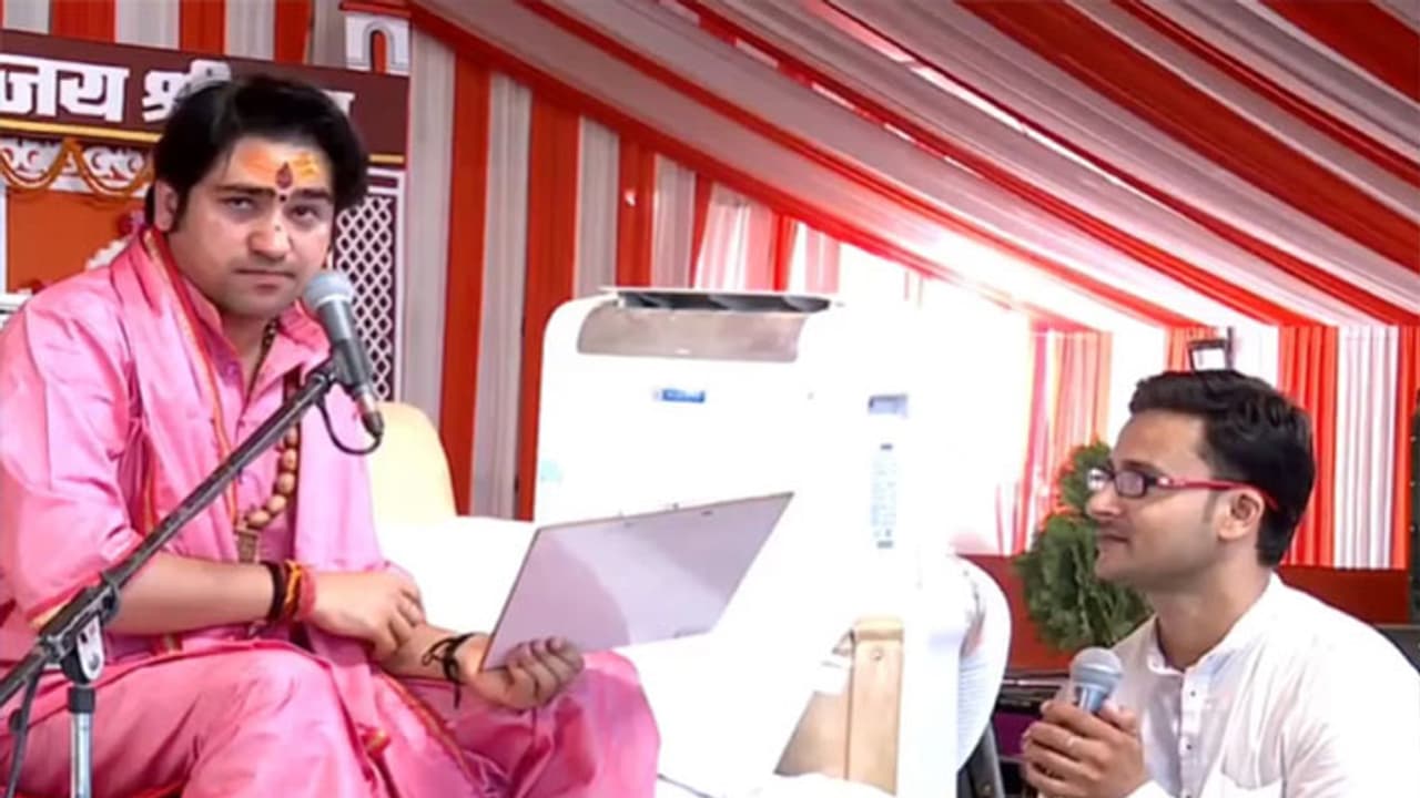 Bageshwar Dham Pandit dhirendra shastri Bageshwar Dham Pandit dhirendra shastri