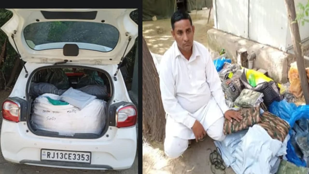 Jaisalmer News Jaisalmer News