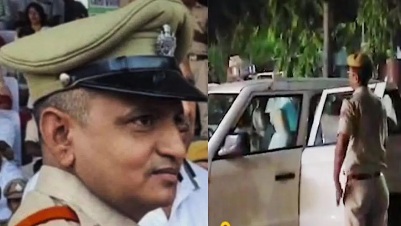 pali sub inspector prakash jingars pali sub inspector prakash jingars