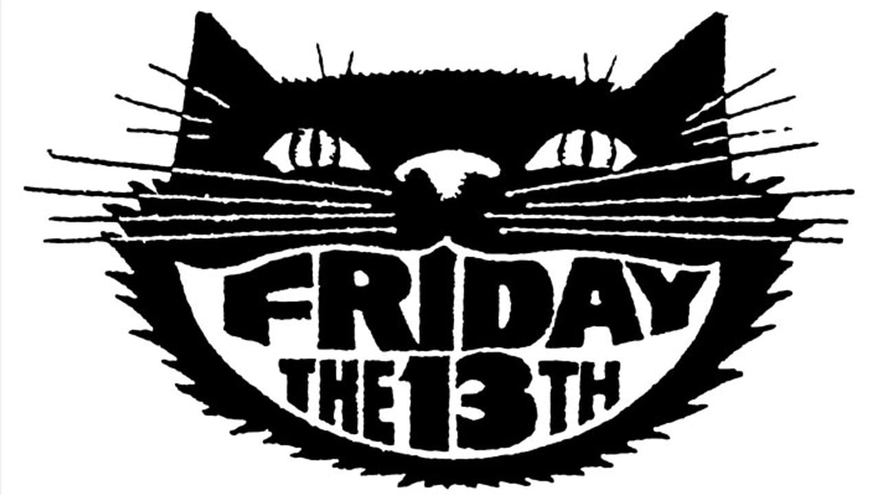 friday 13 friday 13