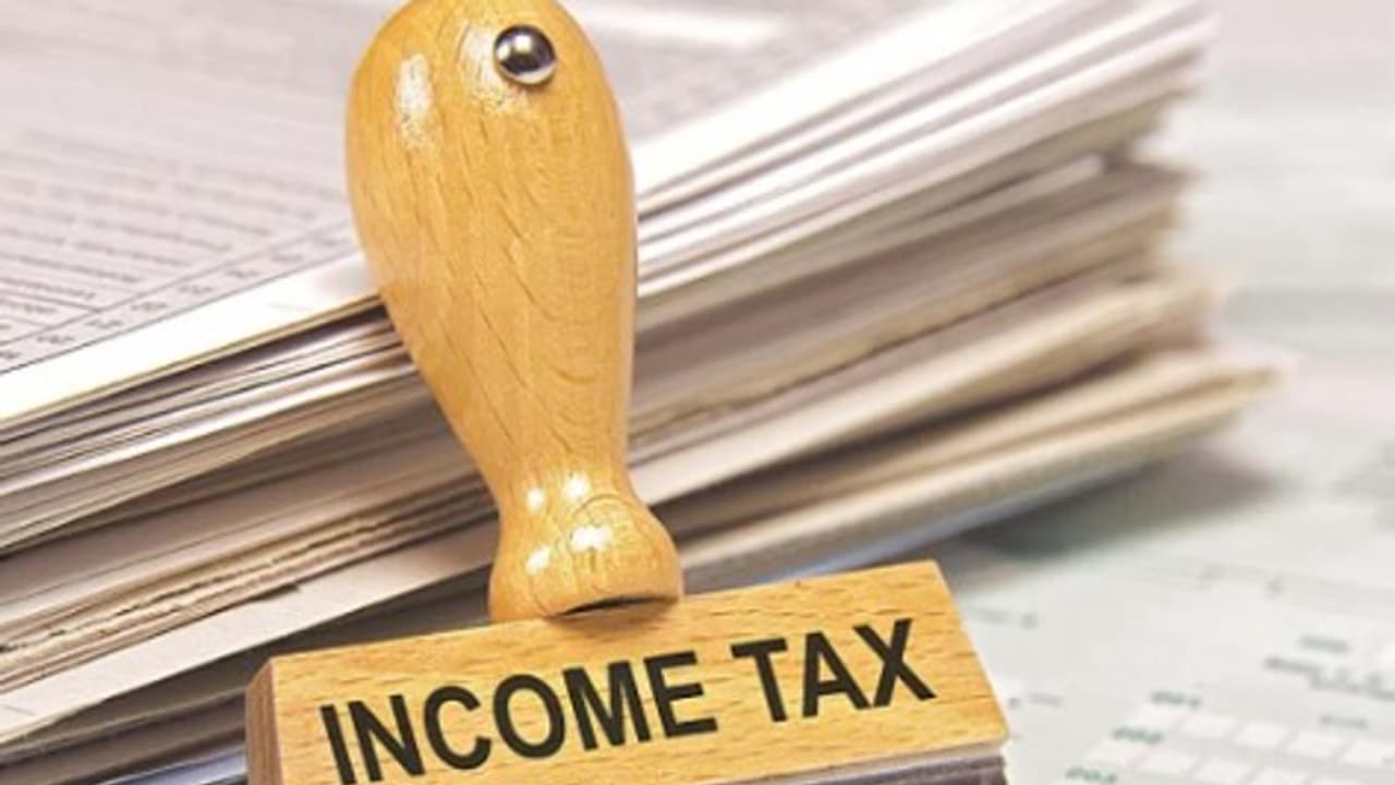 income tax income tax