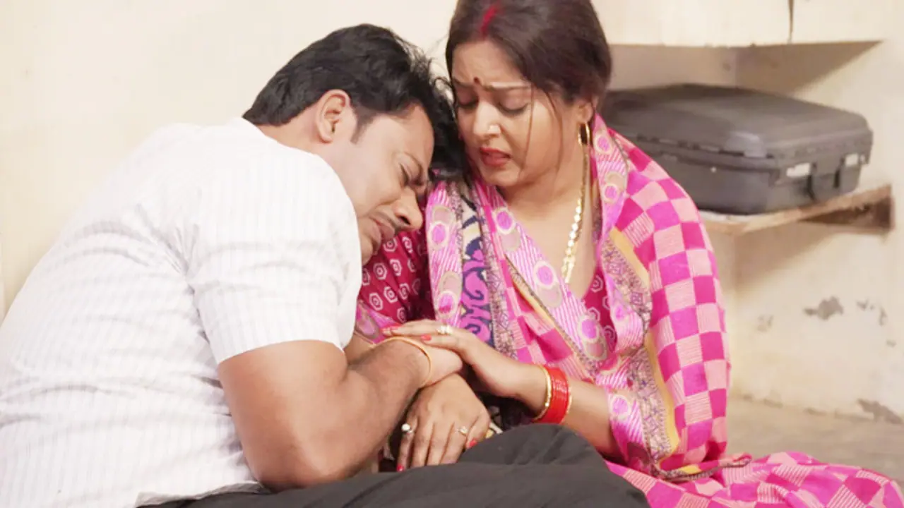 Bhojpuri Movie Singh Saheb The Rising