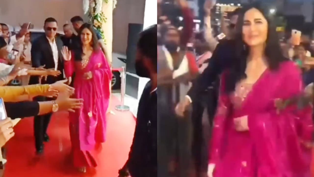 Katrina Kaif Viral Video Katrina Kaif Viral Video